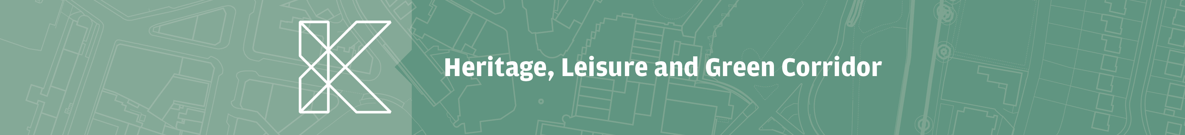 Heritage, Leisure and Green Corridor