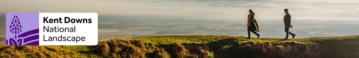 Kent Downs National Landscape