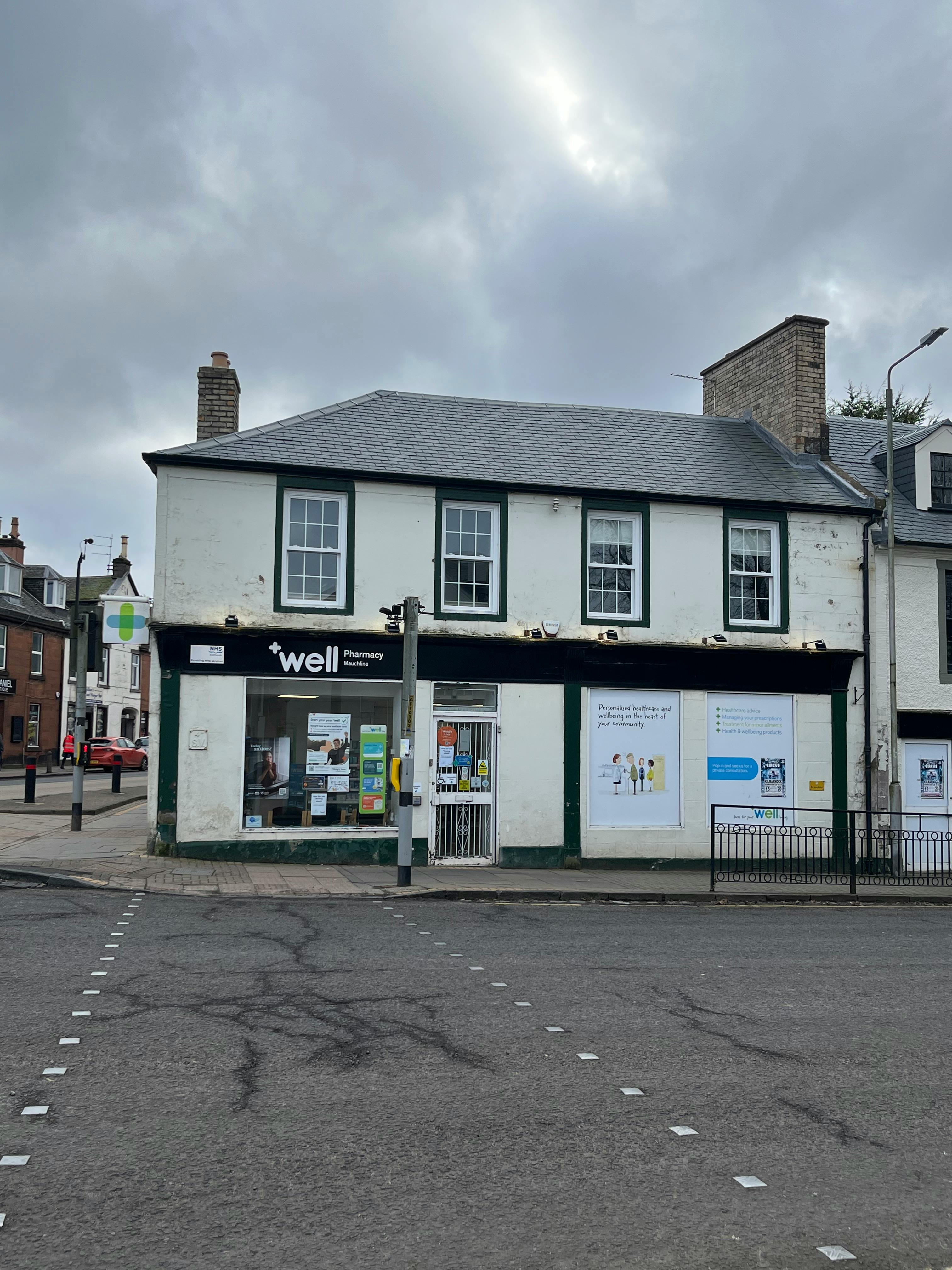 Well Pharmacy Before.jpeg