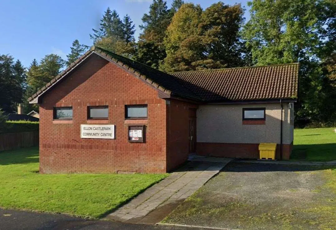 Castlepark Community House, Ellon