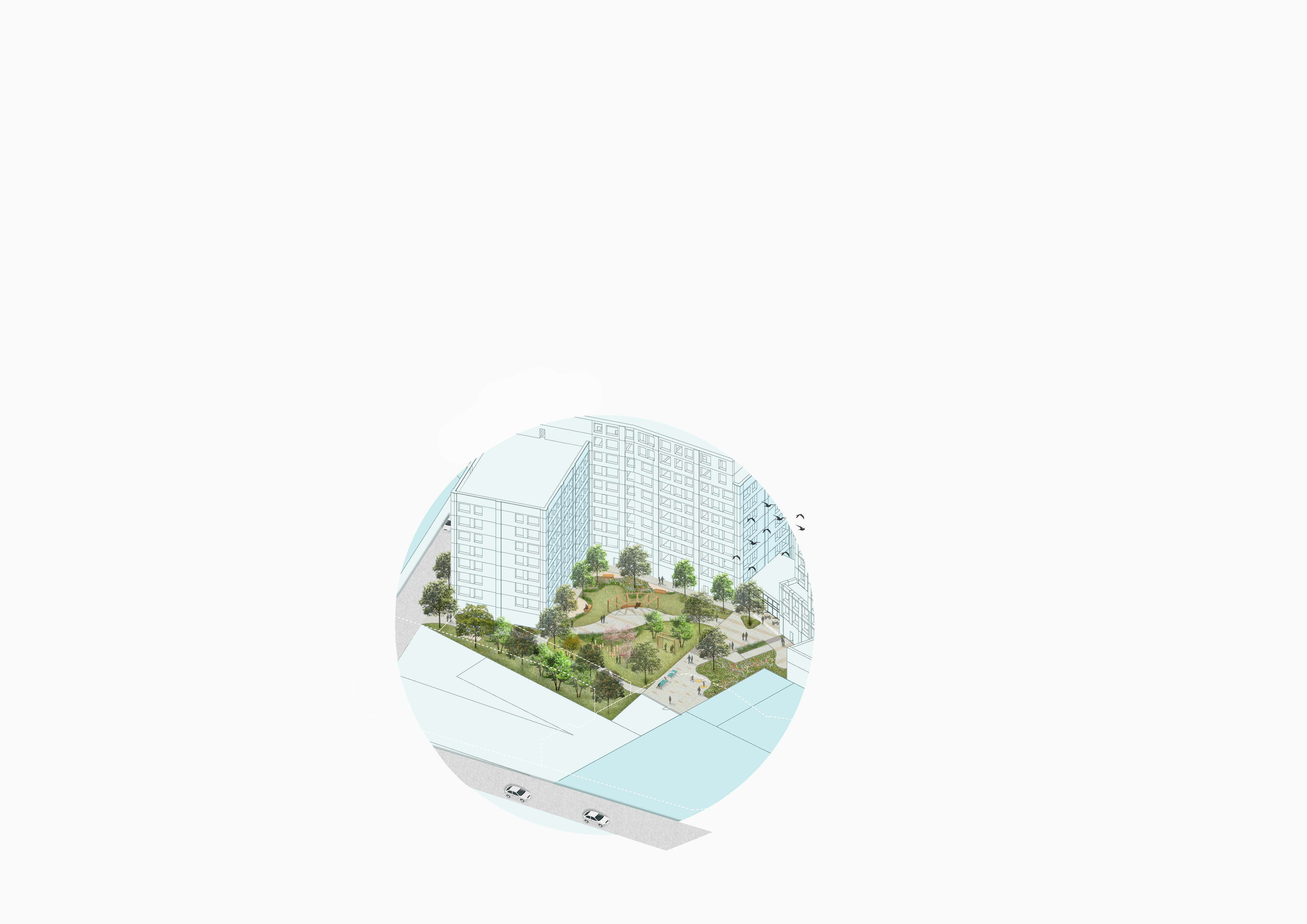 Digbeth Development Plan High Street Digbeth | Clarion Consults