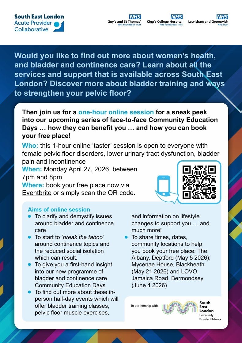 Bladder care online session poster - April 26.jpg