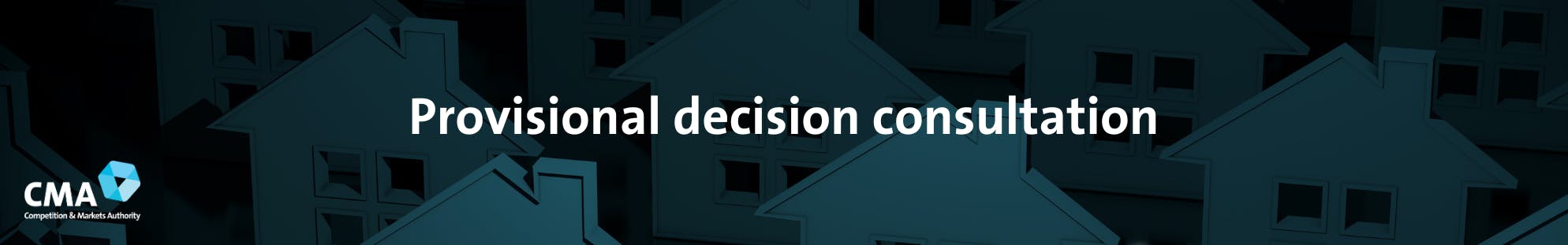 Provisional decision consultation