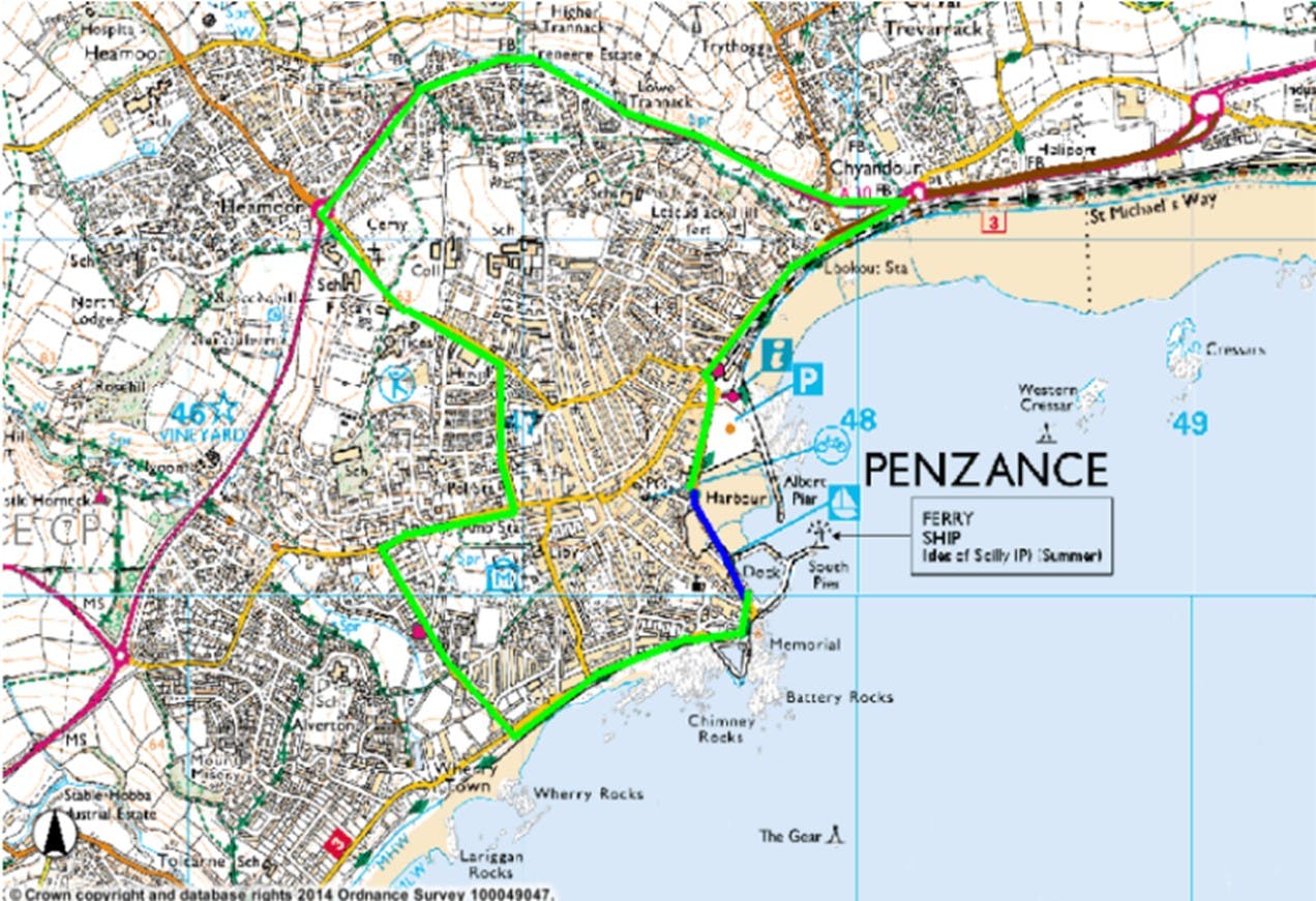 Ross Bridge Road Closure and Diversion Route image.jpg