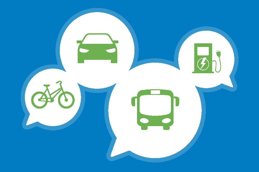 Wirral Parking Strategy