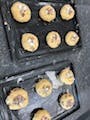 Mini egg cookies 23.04.25