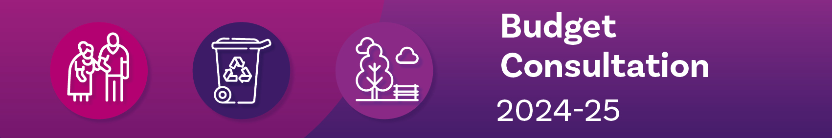 Budget Consultation 2024-25