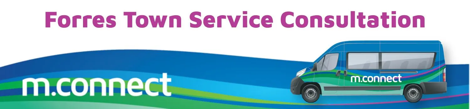 project banner