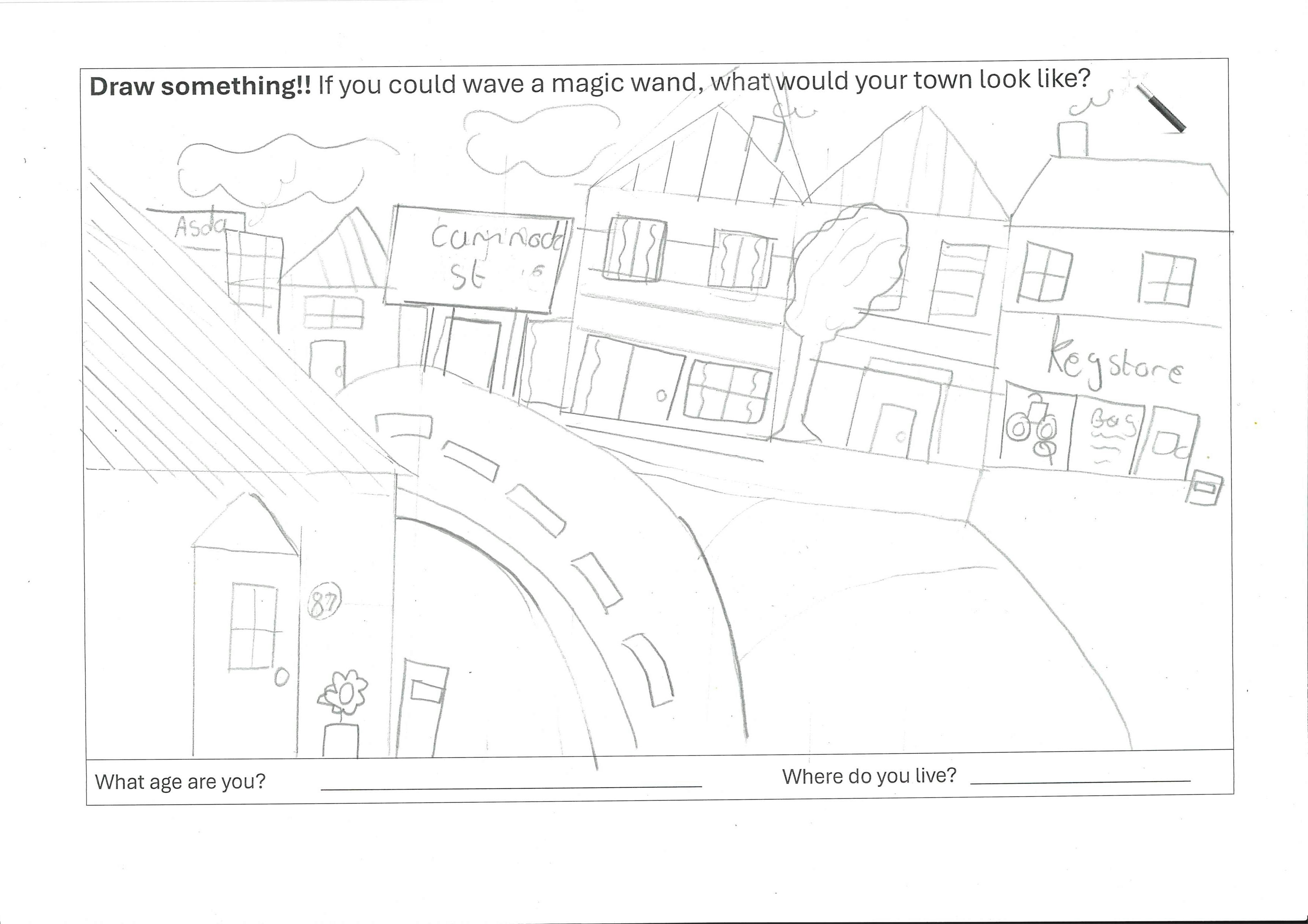 Ideal Town - 007