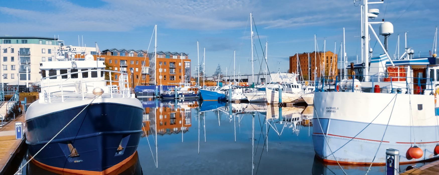 Test Hub Yoursay Hull