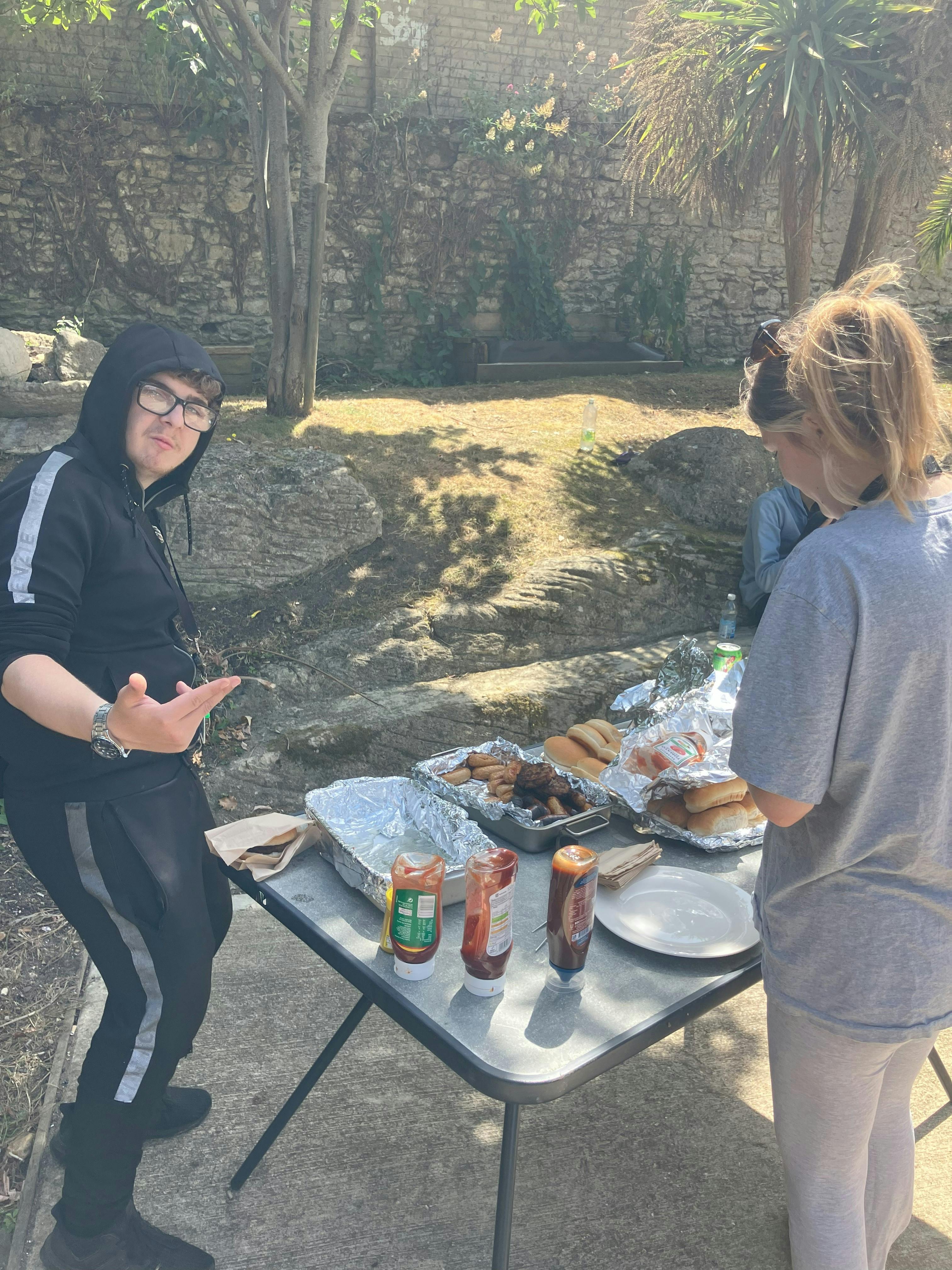 25th Anniversary BBQ 4.7.25