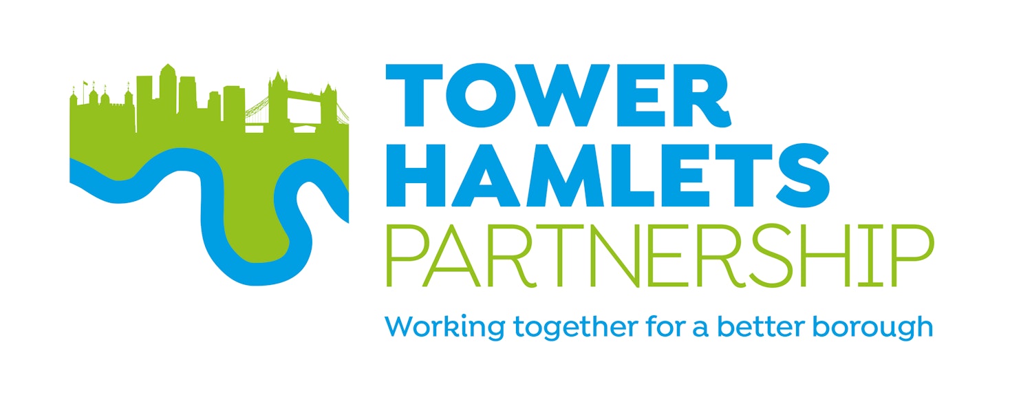 project banner