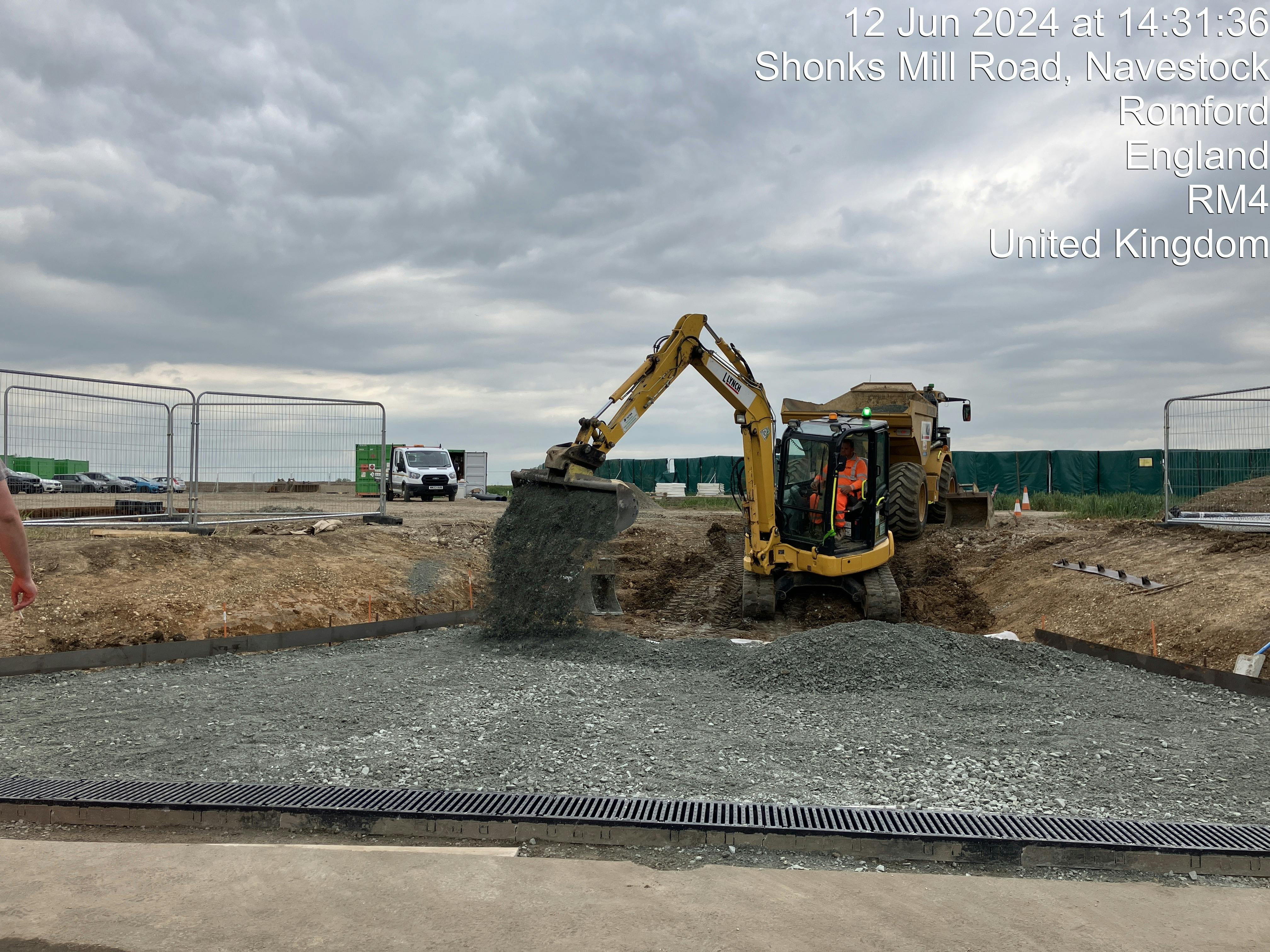 4. Main access installation - 12.06.2024.jpg