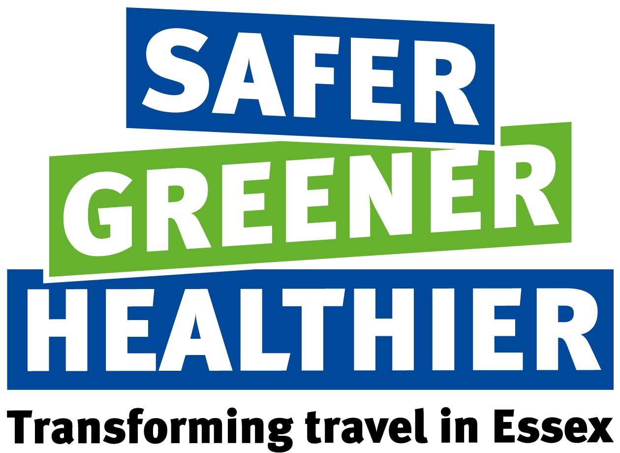 Team member, Safer Greener Healther