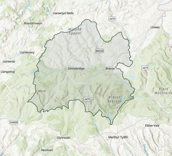 Brecon locality .png