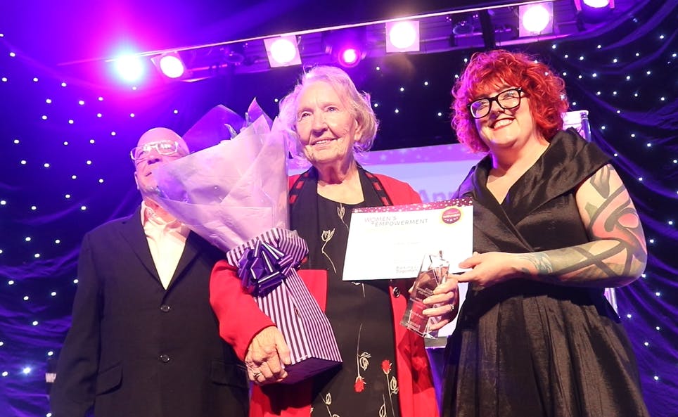 Women's Empowerment Awards 2021-3