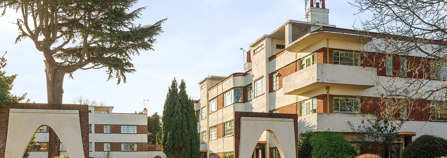 Wanstead Grove Conservation Area Appraisal & Management Plan Survey Let's Talk Redbridge