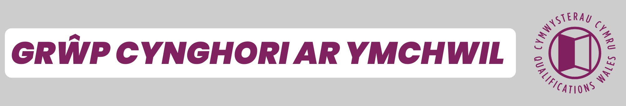 Grŵp Cynghori ar Ymchwil 