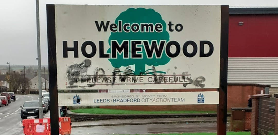 Welcome to Holmewood board