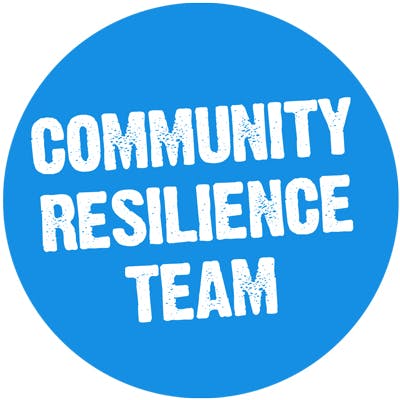 Team member, Community Resilience 