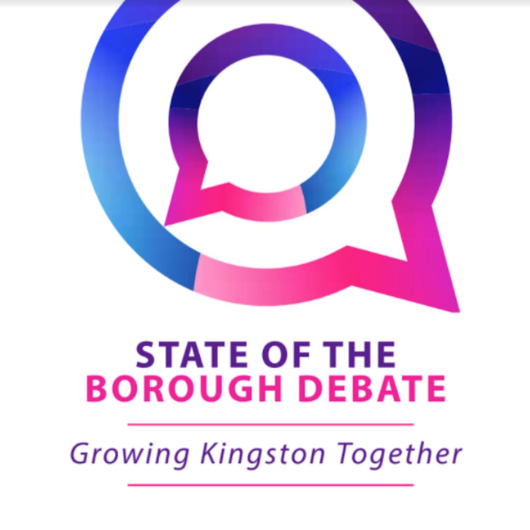 Growing Kingston Together Growing Kingston Together logo