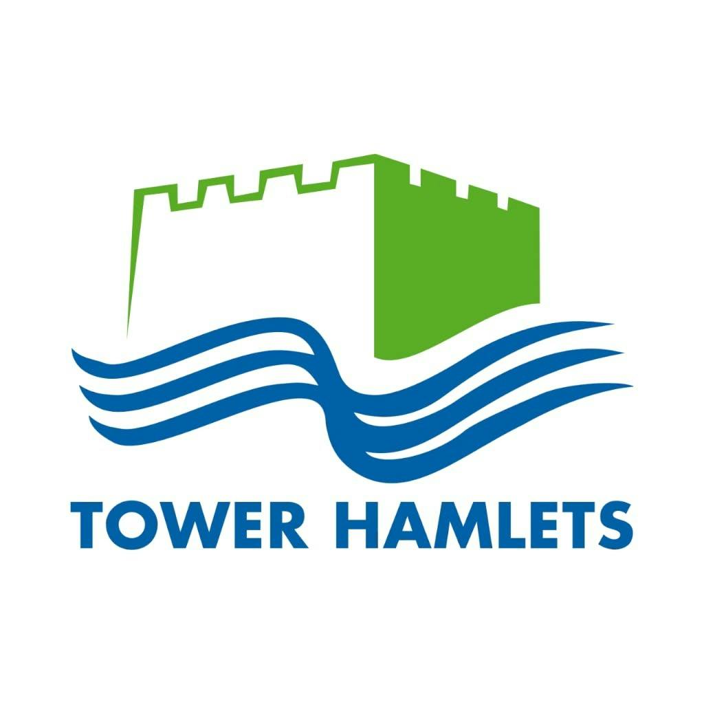 Team member, London Borough of Tower Hamlets Council