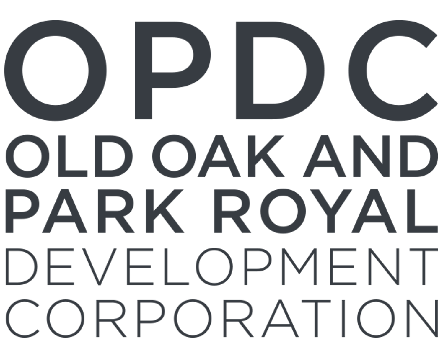 OPDC have your say