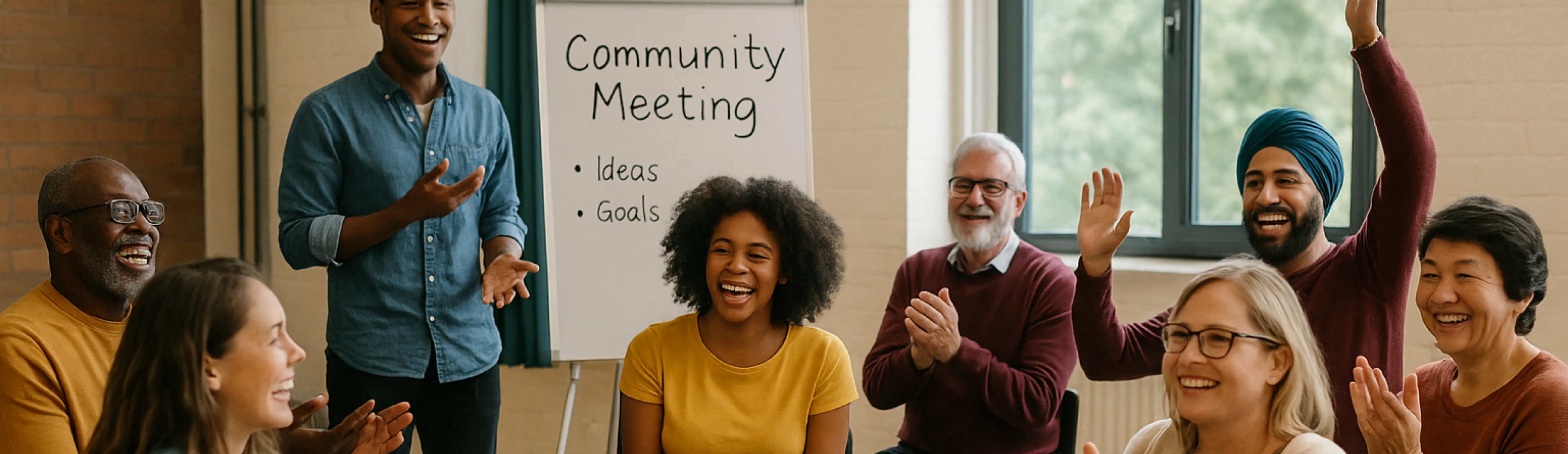 Hounslow's New Residents Panel! | Let's Talk Hounslow