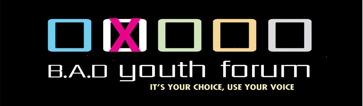 project banner