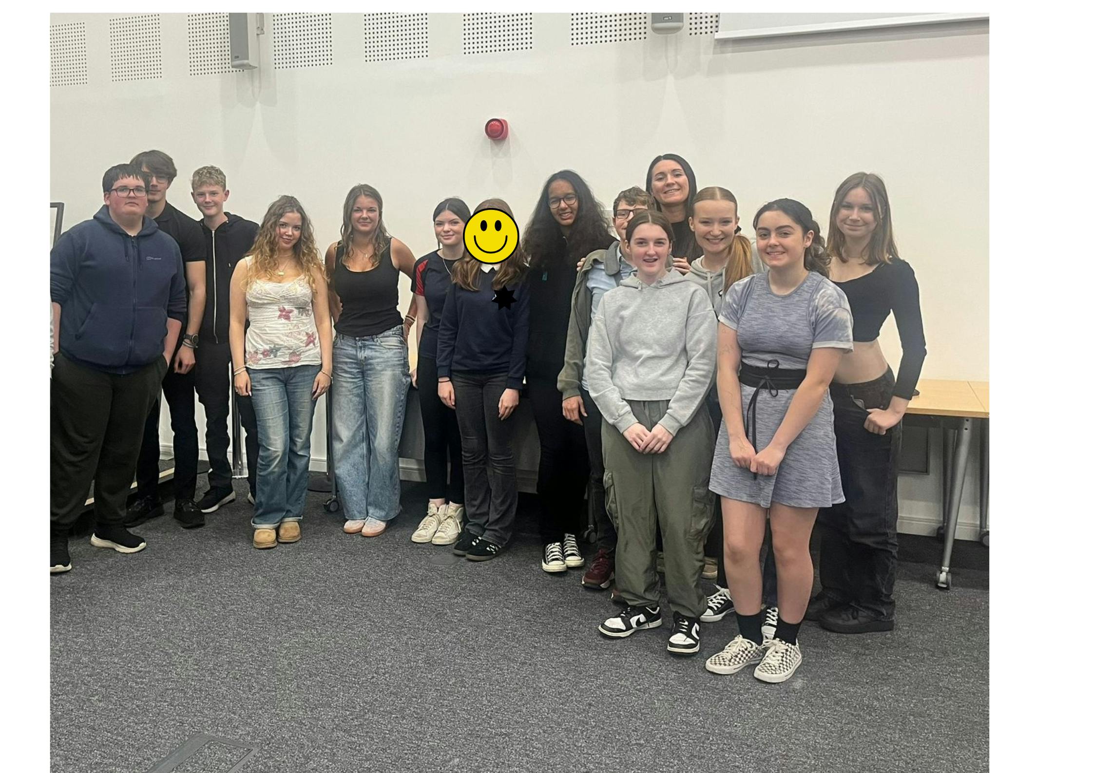 Group picture 