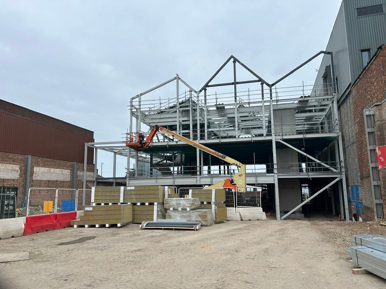 The Lookout- April 2026