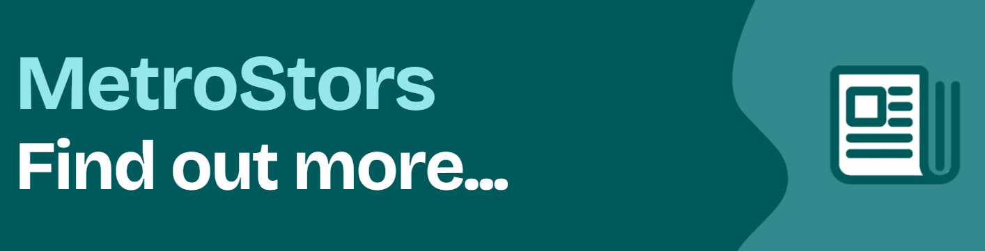 project banner