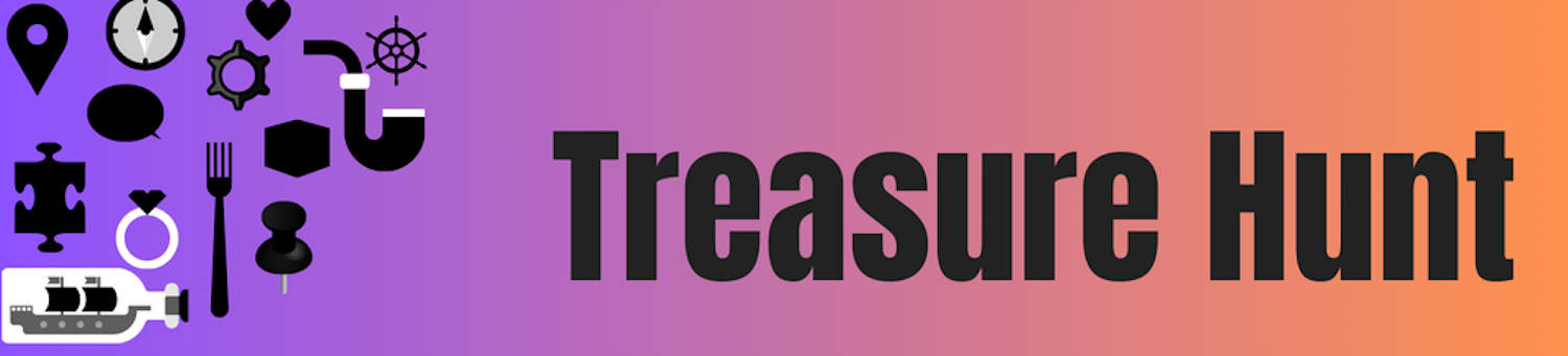 project banner