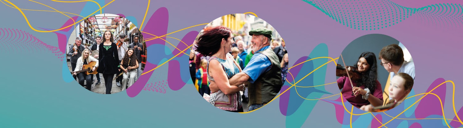 Fleadh Fringe Festival - Call for Ideas