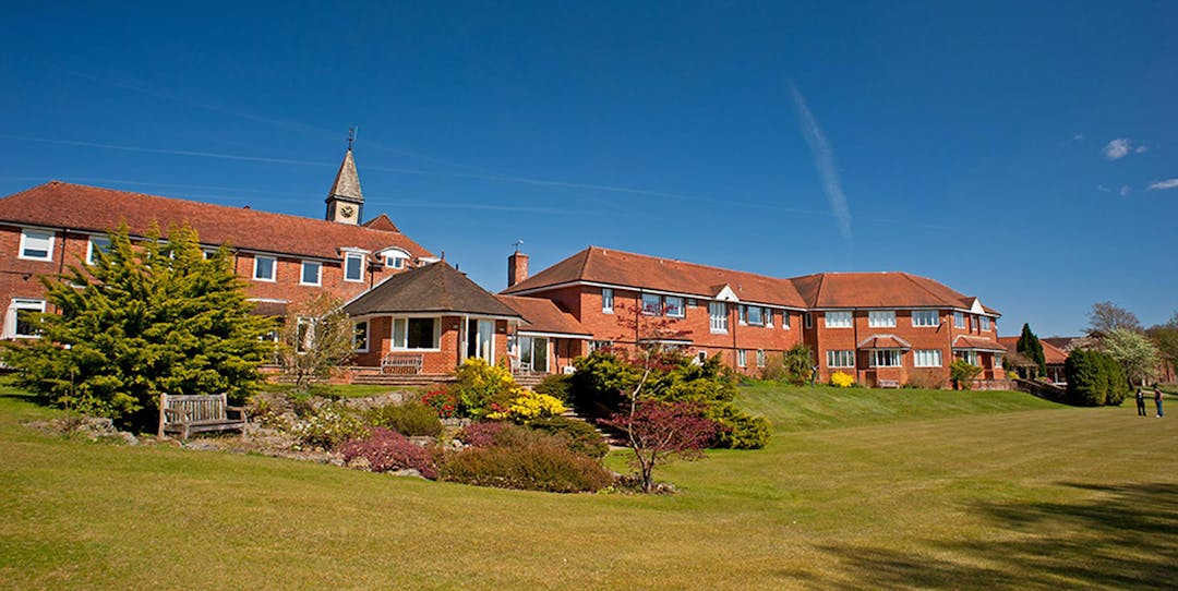 Roffey Park Institute 