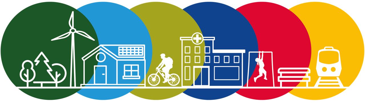 SW Herts Joint Strategic Plan