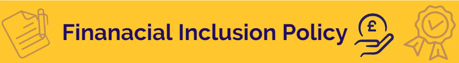 project banner
