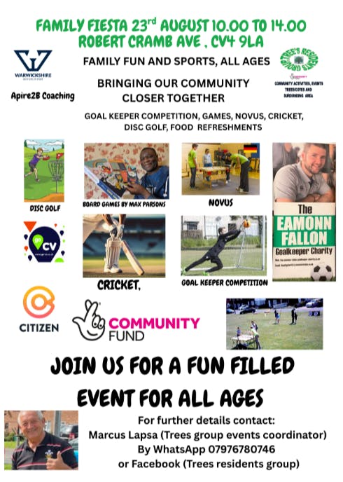Tile Hill Funday 23rd August.png
