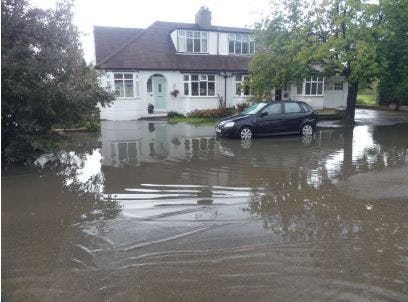 Oct 2019 flooding - Brook Drive.JPG