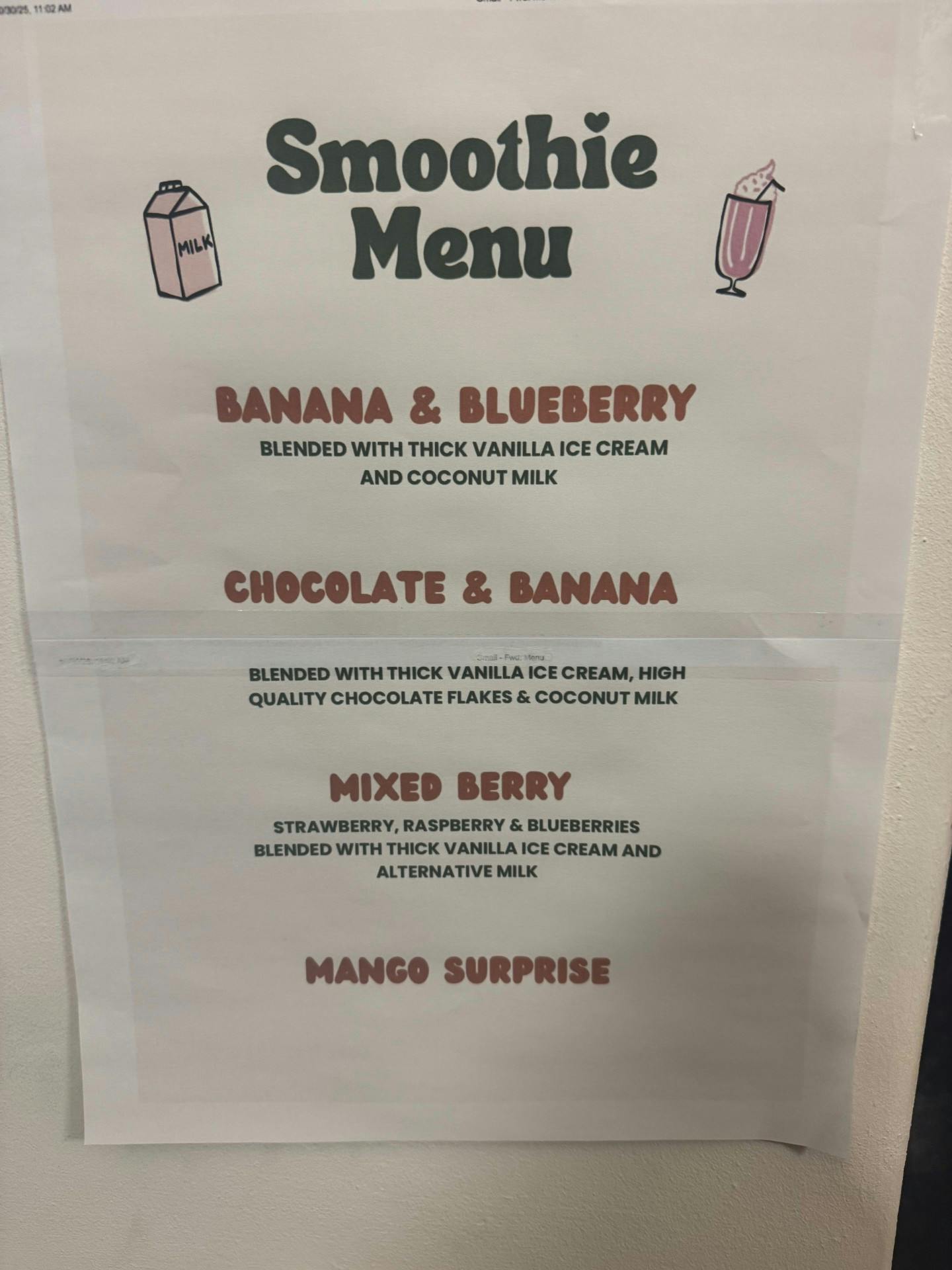 Big Sparks Event - East 17