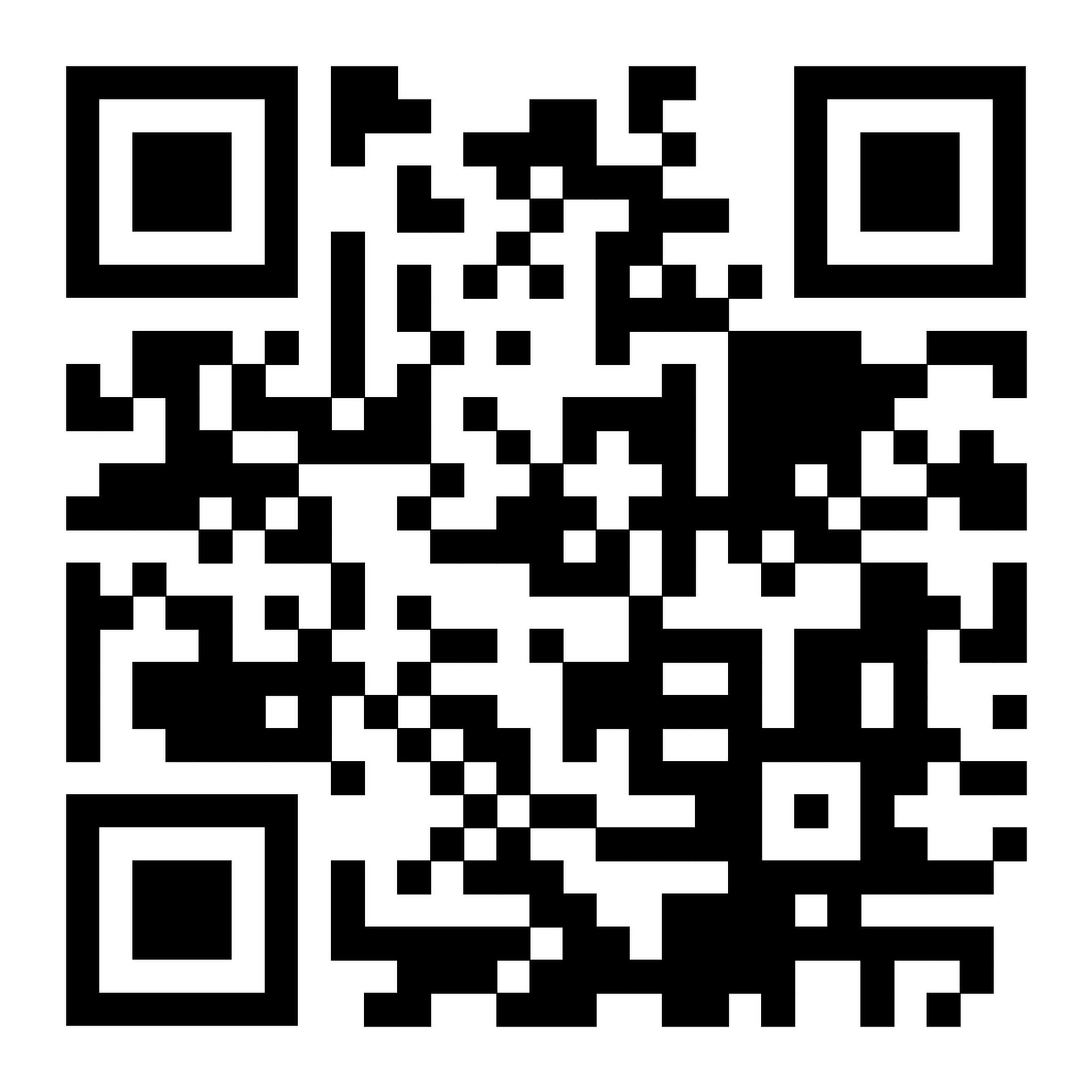 Engage Family Learning P7 to S1 Transitions Survey QR Code.jpg
