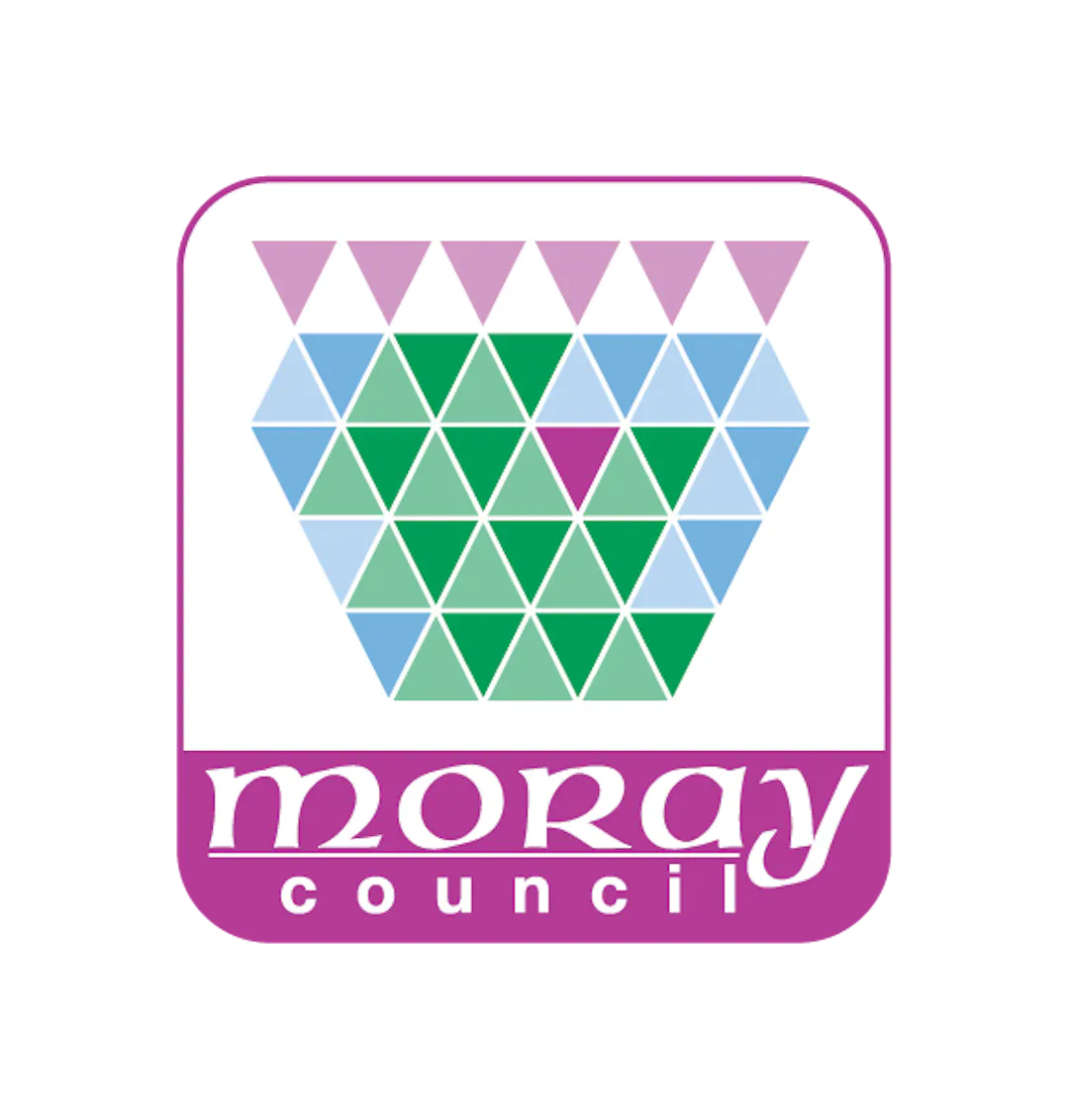 Moray Council Corporate Logo