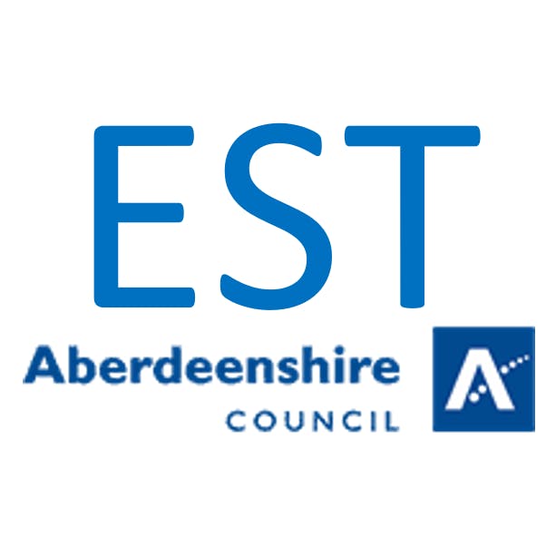 Team member, Aberdeenshire Employment Support Team