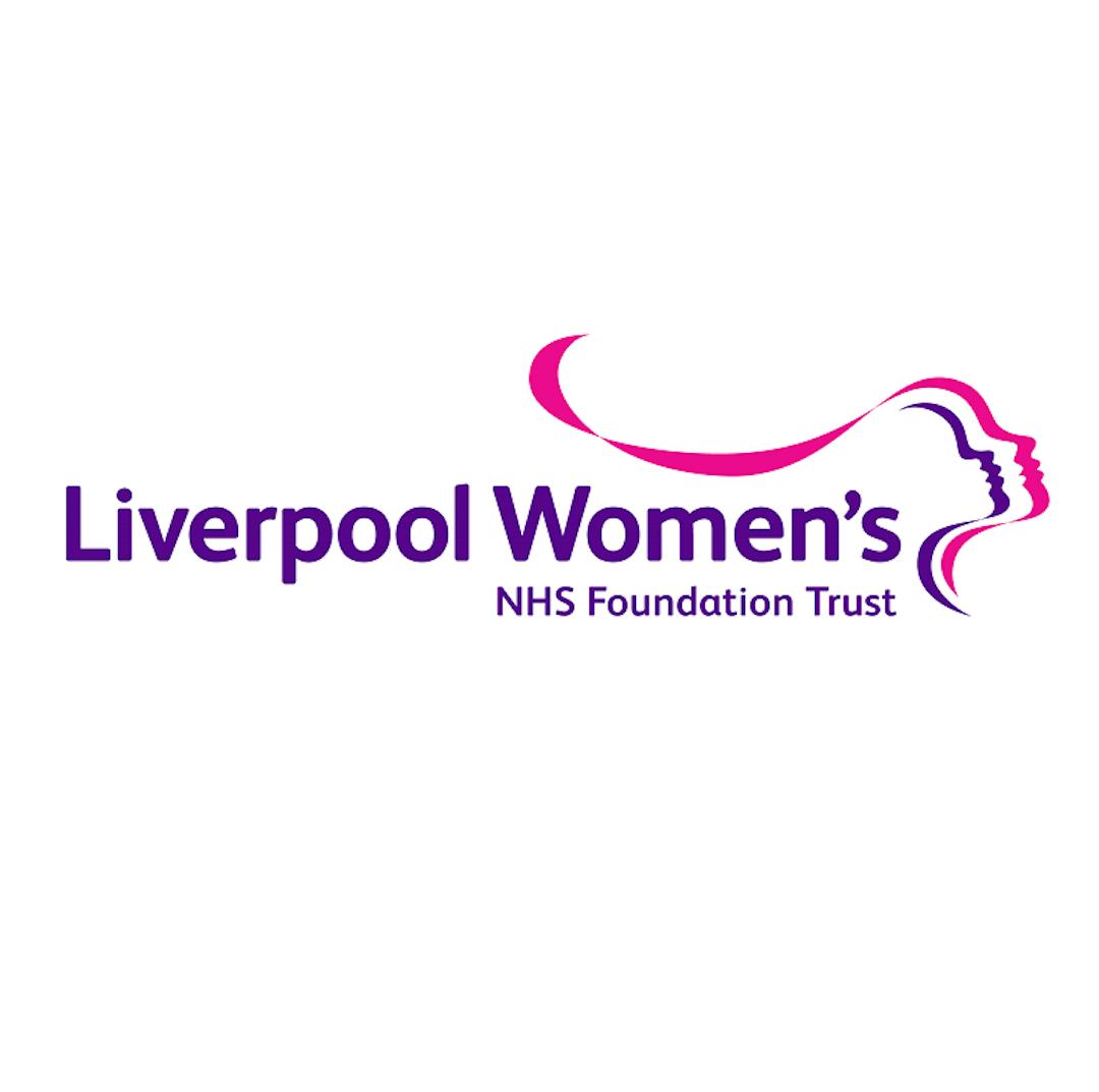 Liverpool Women's Hospital logo