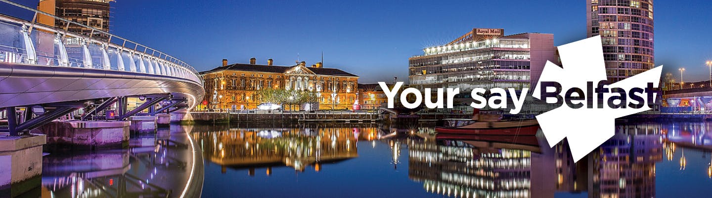 Photo of Belfast