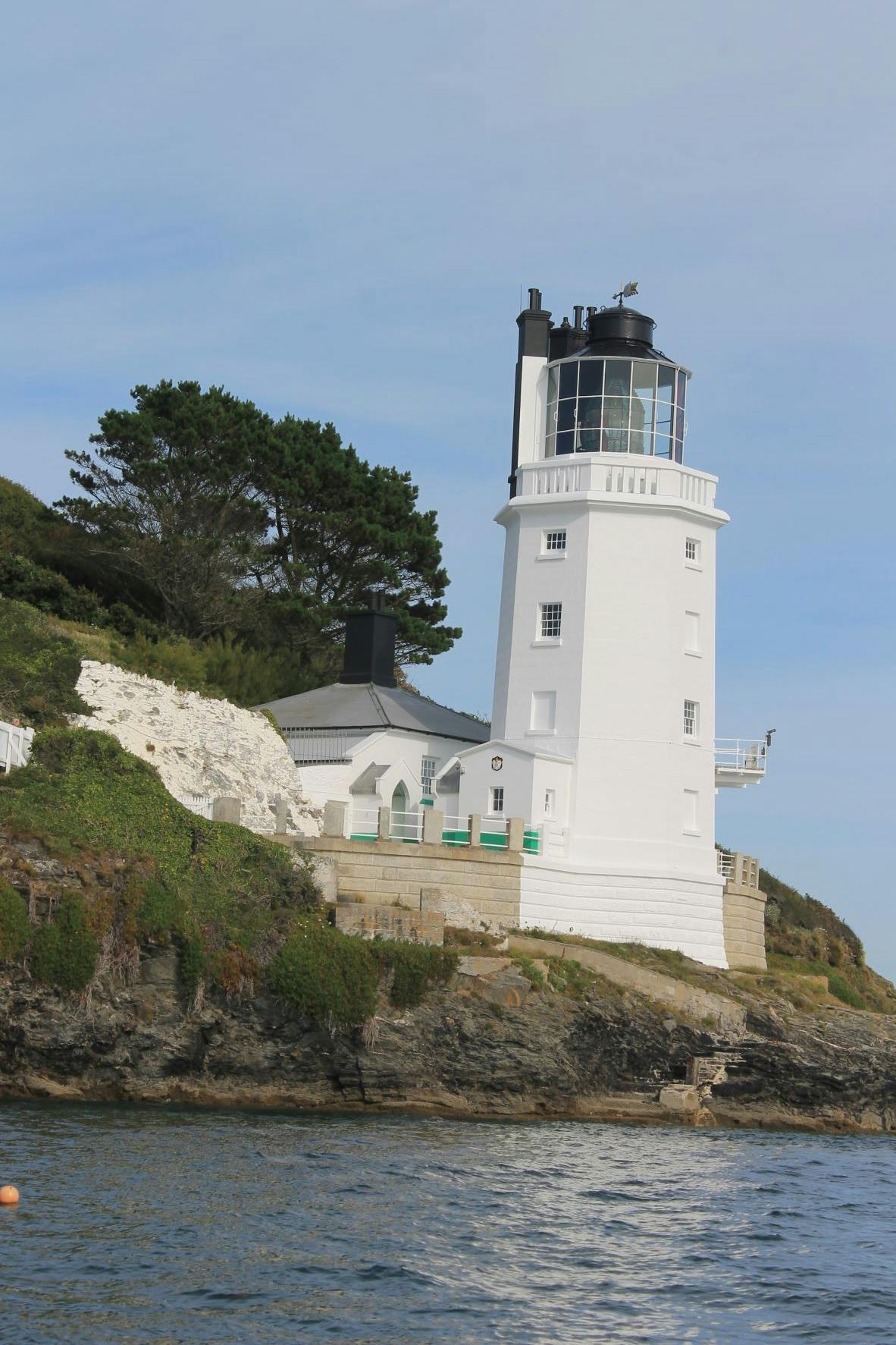 St Anthony Light House