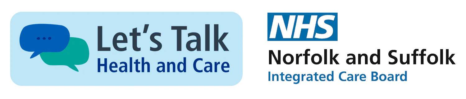 Lets Talk Health and Care