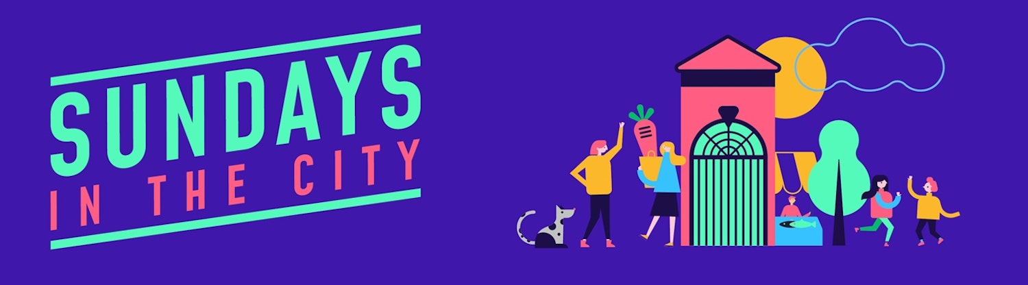 Sunday Openings in Belfast Public Consultation