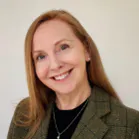 Team member, Claire Hayes