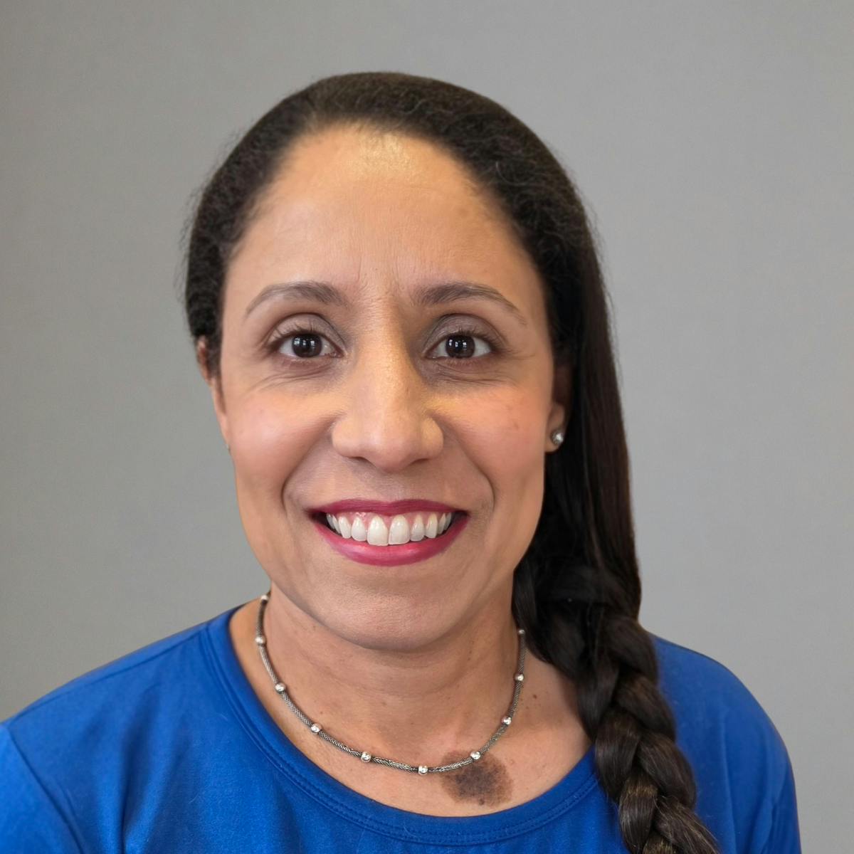 Maria Moreira Edwards - Member of the Board